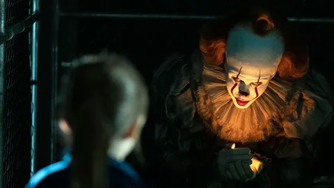 ตีตั๋วชนโรง: IT Chapter Two สยองขวัญ "มัน" ยกกำลังสอง!