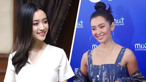 สรุปดราม่ารัก เวียร์-เบลล่า ชาวเน็ตจับโป๊ะนางเอก ชิงชิง (คลิป)