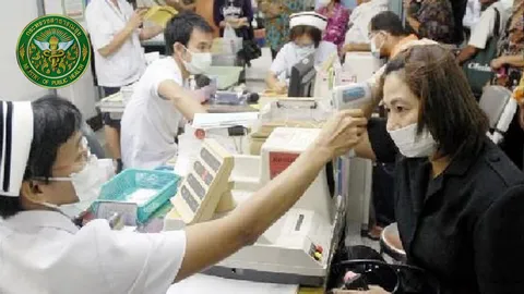 ระบบสาธารณสุขที่ปฏิรูปไม่ได้...อย่างน้อย 50 ปีมาแล้ว (ตอนที่ 1)