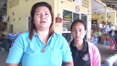 เปิดใจ เจ้าหน้าที่กู้ชีพฯ เล่านาทีช่วย "น้องเนส" เด็กหมดสติ ถูกทิ้งลำพัง