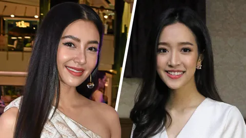 ชิงชิง บอกว่าไปเที่ยวกับ เวียร์ มี เบลล่า ไปด้วย แต่ เบลล่า บอกว่าไม่เคยไปด้วยกัน