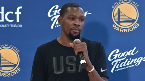 ส่งกำลังใจ "ดูแรนท์" เชื่อ "เน็ตส์" ไปได้สวยแม้ไม่มีตน  