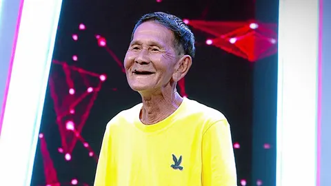 นักบุญท้องทะเล (คลิป)