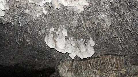 พบหลักฐาน ระดับน้ำทะเลเพิ่มขึ้นในอดีต