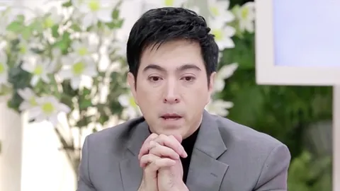 แซม ยุรนันท์ เล่าวินาทีที่รู้ว่าป่วยเป็นโรคร้าย บอกตัวเองต้องไม่ตาย (คลิป) 