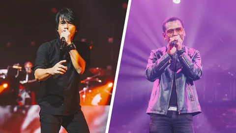 จัดหนักมาก 23 นักร้องเคยฮิต สาดพลังร็อก  