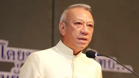 "พิพัฒน์" หนุนชุมชนทำท่องเที่ยว พัฒนาเศรษฐกิจฐานราก ลดเหลื่อมล้ำสังคม