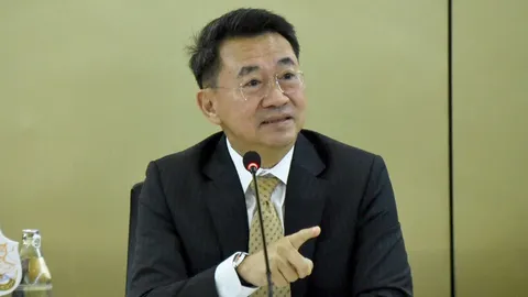 กระทรวงเกษตรฯ รับบทช่วยเจรจา ชะลอหนี้ของเกษตรกร สมาชิก กฟก.