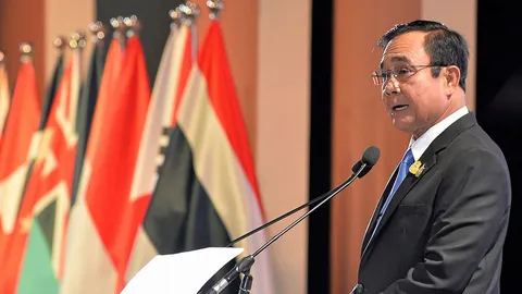 จปร.13 กรรมการพรรคเล็กแค้น โดนเปรียบเป็นลิง
