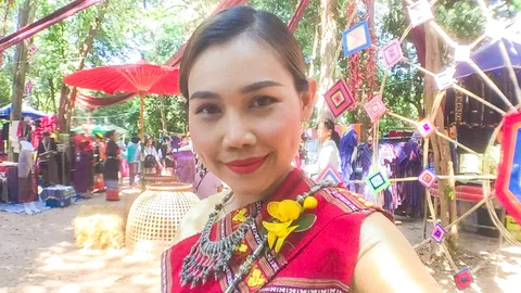 ค้นลึกหาสุขแท้ ยั่งยืนโสภาสถาพรกับ ชิสา 