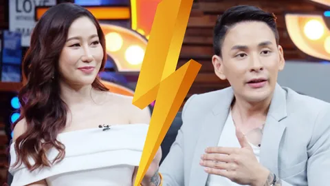 ด่วน!! แทค ภรัณยู ประกาศเลิกเมีย เหลือแค่ทำหน้าที่พ่อกับแม่