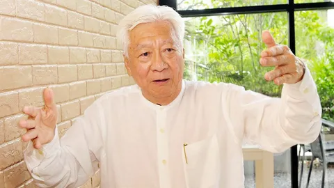 ประชาธรรมไทย แถลงถอนตัว ร่วมรัฐบาล รับ"คนเลี้ยงลิง" ชนวนทำสะบั้น 