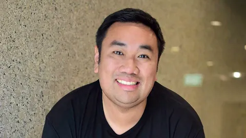 เศรษฐา จรดล ผู้บริหารแห่ง CHANGE 2561 ทำงานด้วยใจใช้ผลของงานเป็นเครื่องพิสูจน์