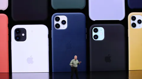 เสียใจด้วยนะ แอปเปิล โละ ไอโฟน7, XS และ XS Max ไม่ได้เอามาขายต่อ