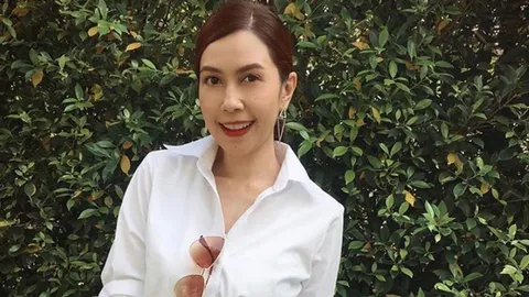 ยุ้ย อัปเดตอาการป่วยแม่ทุม ห่วงพ่อเครียด ต้องให้ลูกสาวช่วยเอ็นเตอร์เทน