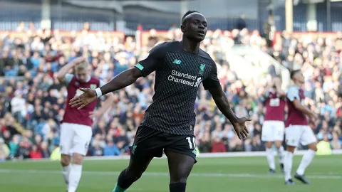 ไหนใครอยากย้าย "มาเน" เผยอยู่กับหงส์สุขใจสุดแล้ว 