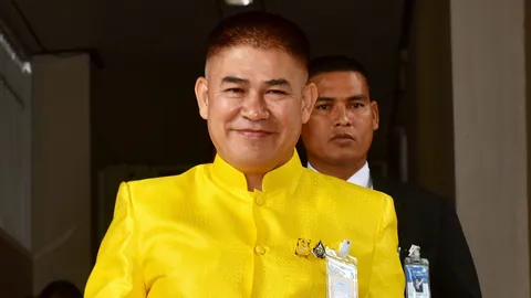 รัฐบาล “งานเข้า” อีกจนได้