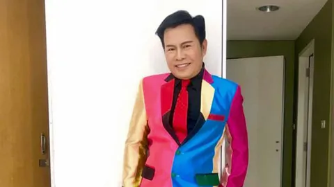 มนต์สิทธิ์ คำสร้อย เผยเลขเด็ดงวด 16 ก.ย. 62 ครั้งนี้บอกแค่รอบเดียว