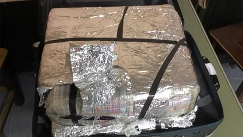 สารวัตรยาบ้า