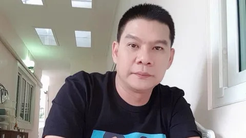 นุ้ย เชิญยิ้ม ยอมรับไม่คุย โหน่ง ชะชะช่า มานานทั้งที่เป็นพี่น้องกัน