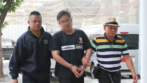 รวบเด็ก ส.ส.วัน หนีคดีศาลฎีกา ไม่ฟังพิพากษา ข้อหาไล่ยิงคน