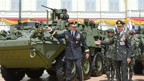 สไตรเกอร์มาแล้ว