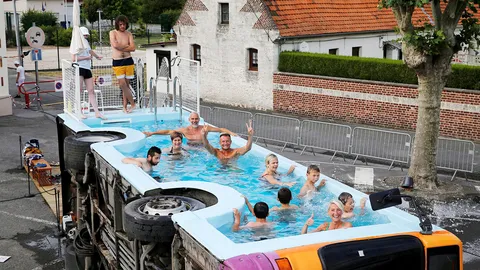 เค้าเรียกอาร์ต “ทรานสฟอร์ม”