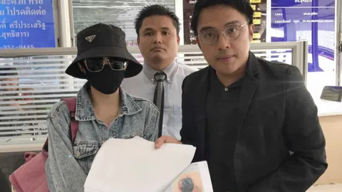 ตร.เตรียมเรียกสอบปากคำ เจ้าของคลินิก-แพทย์ “ผ่าตัดทำนมเน่า”