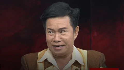 มนต์สิทธิ์ คำสร้อย ยืนยันถึงจะตุ้งติ้งแต่ไม่ใช่กะเทย มีเมียแก่อายุ 67 ปี