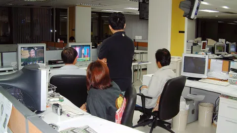 สื่อทีวีต้องช่วยกัน