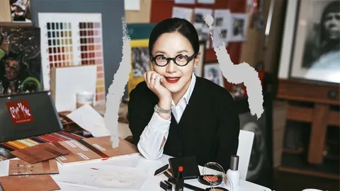 7 เคล็ดลับความงามจาก "Jung Saem Mool" 