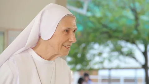 ซิสเตอร์อานาโรซ่า ญาติ “โป๊ปฟรานซิส” ที่อุดรฯ ดีใจเสด็จเยือนเมืองไทย (คลิป)