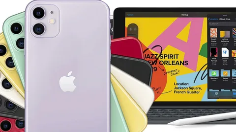 เปิดตัว iPhone11/Apple Watch5/iPad ใหม่และธุรกิจบริการ