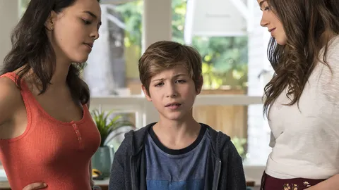 ตีตั๋วชนโรง: Good Boys ตลก สนุก แต่ไม่ไร้เดียงสา!