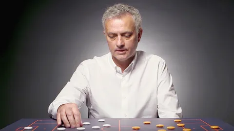 มูรินโญเผย ต่อให้  "เป๊ป-คลอปป์" ออกไป "เรือ-หงส์" ก็ยังเทพอยู่ดี