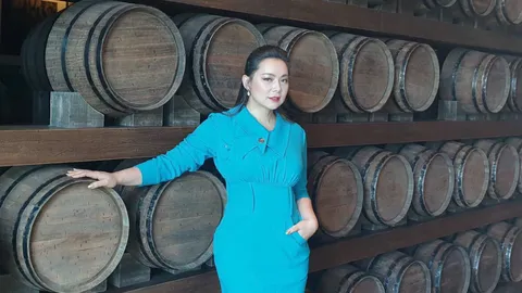 เห็นระดับน้ำแล้วใจหาย!!! บุ๋ม วางแผนเยียวยา 