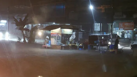 โฆษกรัฐบาล เผยสถานการณ์เกาะช้างคลี่คลาย กลับเข้าสู่ภาวะปกติแล้ว