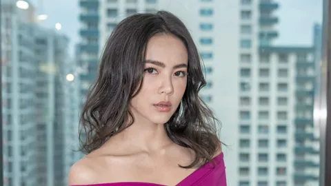 "กิ๊บซี่" โดนดราม่าจับผิดภาพ "ขายาว" เผยเซ็กซี่ไม่มีไว้ขาย แต่จะโพสต์ให้ดูฟรี