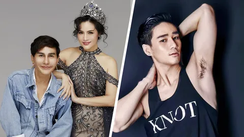 ดันดาวดวงใหม่ รอดู น็อต ปะทะ ณเดชน์-แมท   