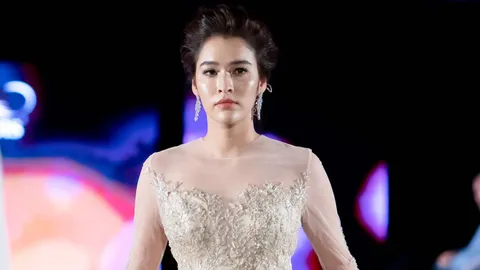 งามเกินบรรยาย หยาด ลีลาแรงอินเตอร์ไกล