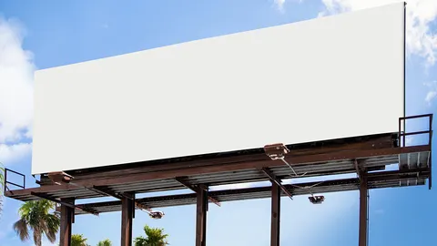 ยังมีป้ายโฆษณาผิด ก.ม.ถึง 225 ป้าย ลาดกระบัง, บางกะปิ, ราชเทวีเพียบ