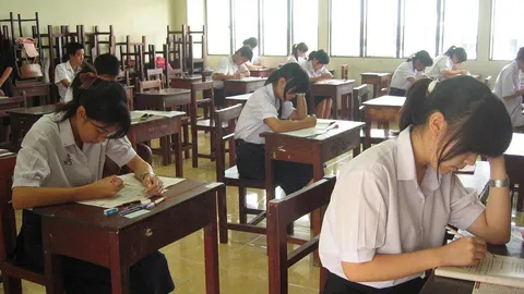 ตีกลับเกณฑ์รับนักเรียน 63