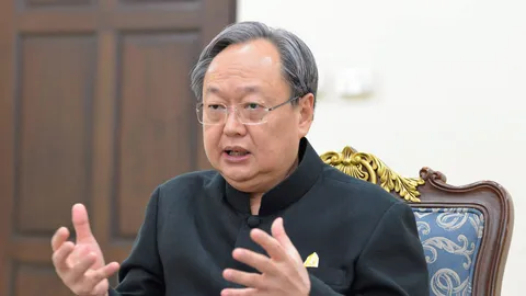 “กบง.” รับมือราคาน้ำมันพุ่ง