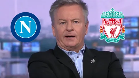 "นิโคลัส" วิเคราะห์ก่อนเกม "นาโปลี-ลิเวอร์พูล" พร้อมคาดผลแข่ง