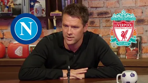 “โอเวน” วิเคราะห์เจาะลึก “นาโปลี-ลิเวอร์พูล” พร้อมคาดผลแข่ง