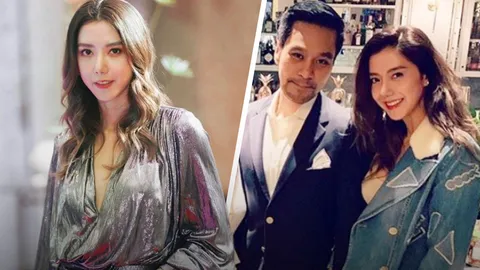 เปิดตัวแล้วมุ้งมิ้งได้ ไฮโซนนท์ แฟนตัวยง ตามไลค์-คอมเมนต์ ไอซ์ อภิษฎา