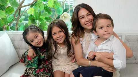 "ณิริน" แฉทำไมไม่มีน้อง? ใน "LITTLE NIRIN ซีซัน 2"