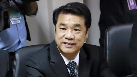 “สุริยะ” เอาจริงใช้นวัตกรรมฟื้นเศรษฐกิจ 