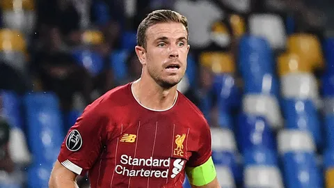 "เฮนเดอร์สัน" เปิดใจหลังลิเวอร์พูลพ่าย "นาโปลี" ชี้ชัด 2 ปัจจัยทำพ่าย