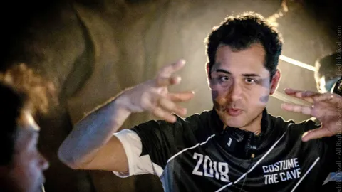 "ผู้กำกับทอม" ถ่ายทอด "THE CAVE นางนอน" ในมุมที่ไม่เคยถูกเผยแพร่